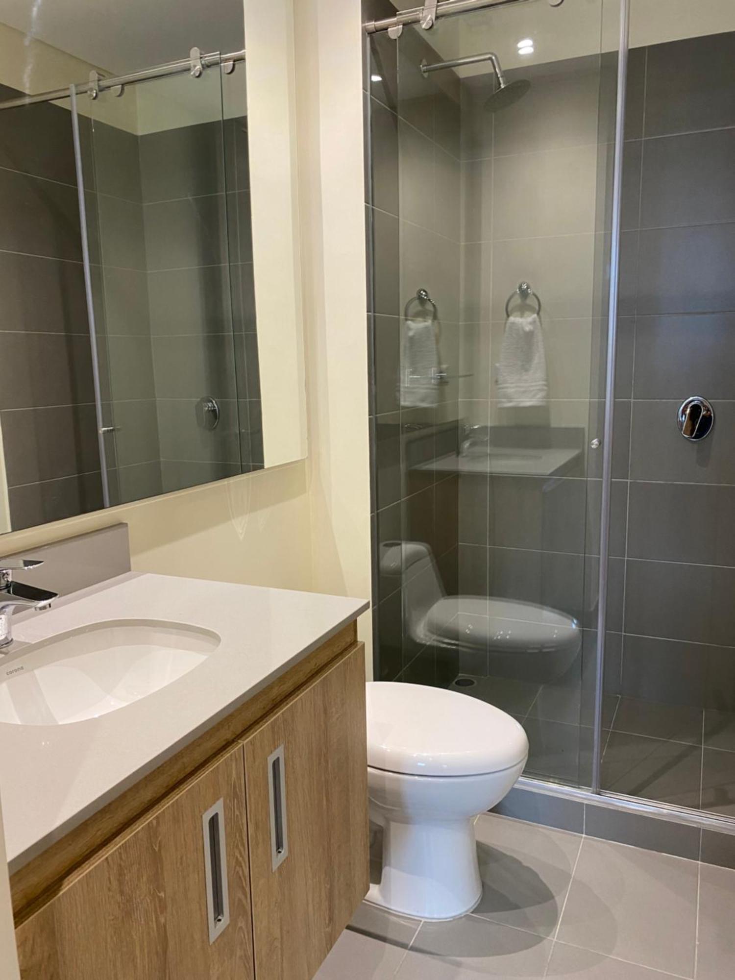 Penthouse Centro Internacional Apartamento بوغوتا المظهر الخارجي الصورة